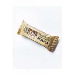 Snacking - Supernature-Barre Granola Miel 40G X 20