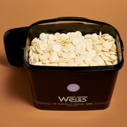 Chocolat Blanc Aneo 34% Weiss 5Kg