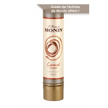 L'Artiste Monin - Sauce Caramel 150Ml