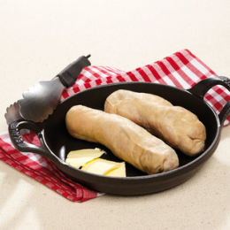 Andouillette AAAAA 200G Sachet de 2 Pieces