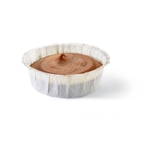 Pause Gourmande - Mousse Chocolat 80G X24
