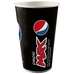 Gobelet Pepsi Max 250/300 ml  [2000]