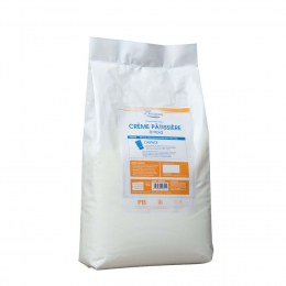 preparation pour creme patissiere a froid 5 kg ducourtieux