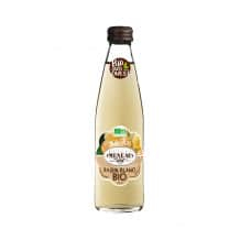 Meneau - Pur Jus Raisin Blanc Sud Ouest Bouteille Verre 12X250Ml Bio