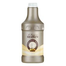 Preparation Pour Frappe & Milkshake - Le Frappe Monin - Base Liquide Vanilla bidon 1.89L
