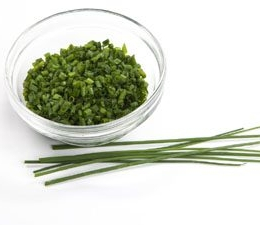 Ciboulette coupee 500G - Surgele