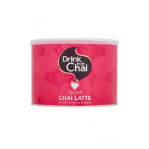 Boisson Chaude - Drink Me Chai - Chai Latte Spiced boite 1kg