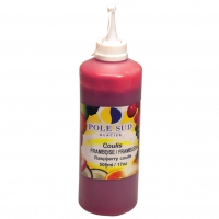 Coulis - Coulis Framboise 500G  X6