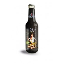 Abbondio - Lola La Cola 275ML