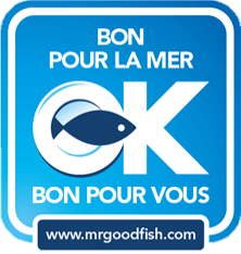 MR GOODFISH